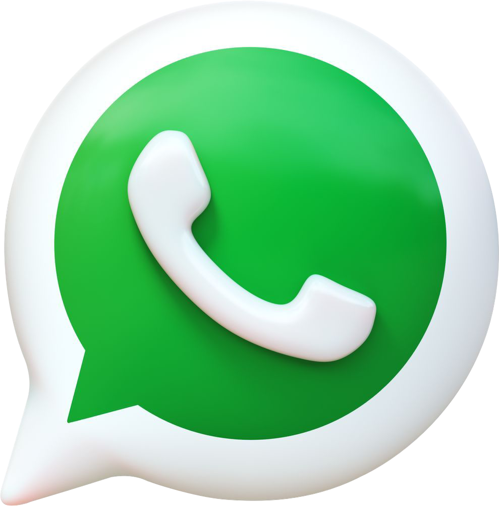 WhatsApp Icon